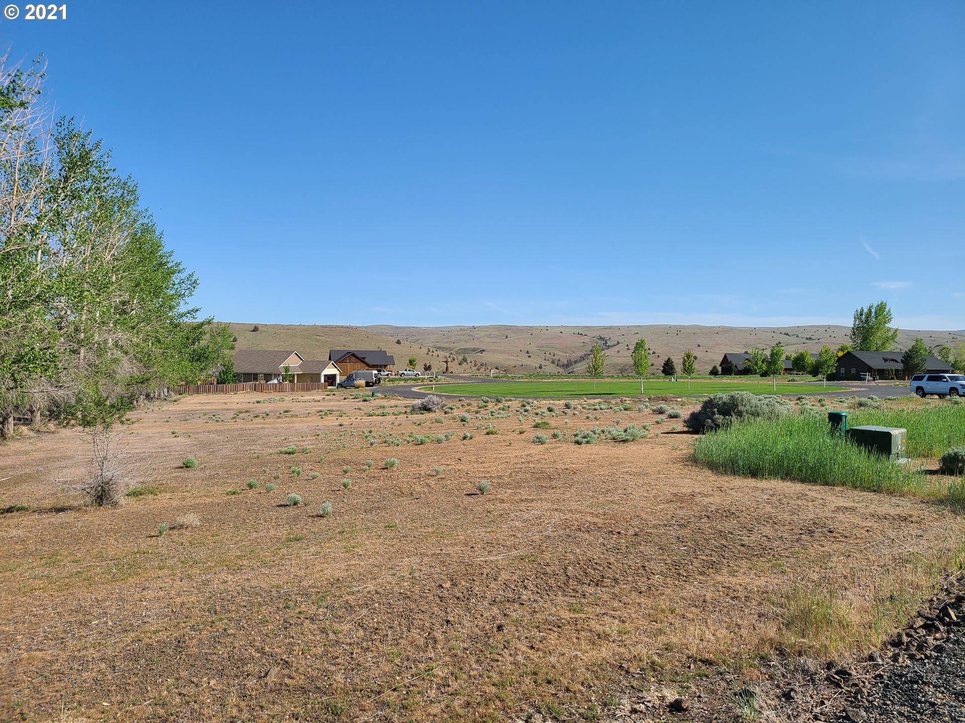 310 Little Lake Road Maupin, OR 97037 - Photo 1 of 4 Gallery Image 1