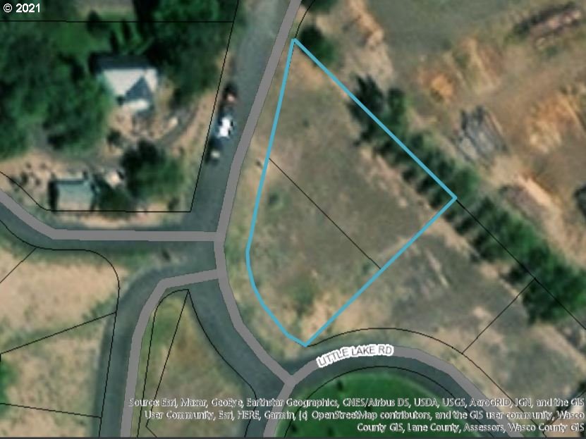 310 Little Lake Road Maupin, OR 97037 - Photo 4 of 4 Gallery Image 4