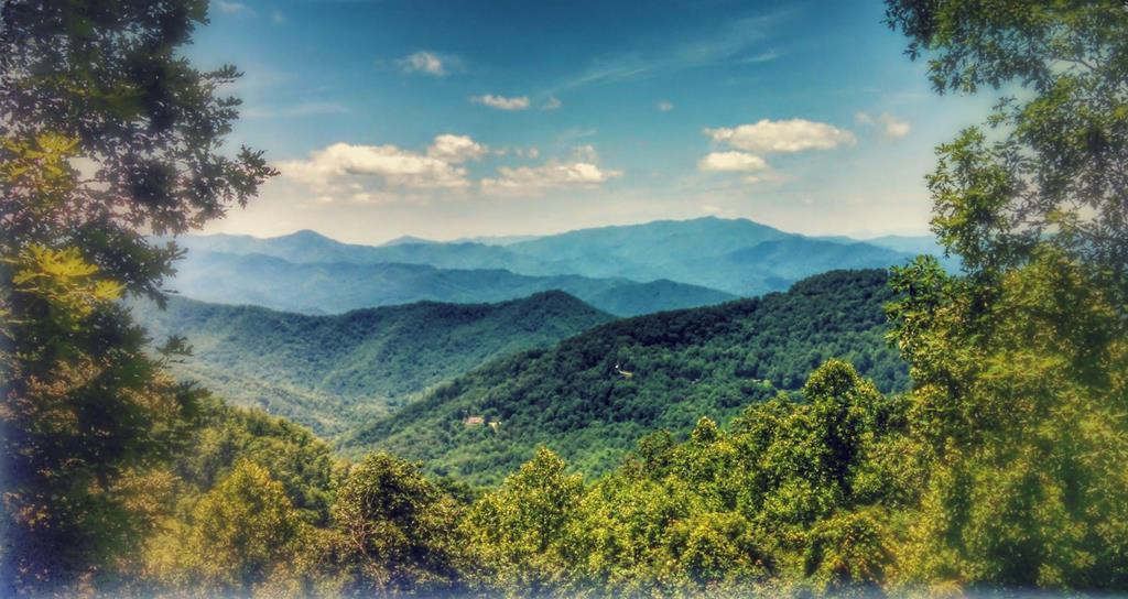 0 East Alarka Road Bryson City, NC 28713 - Photo 1 of 28 Main View