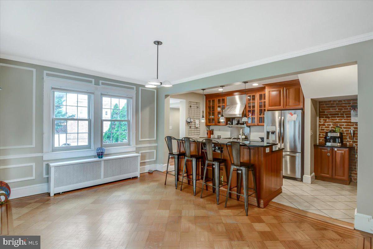4302 Roland Avenue Baltimore, MD 21210 - Photo 11 of 35