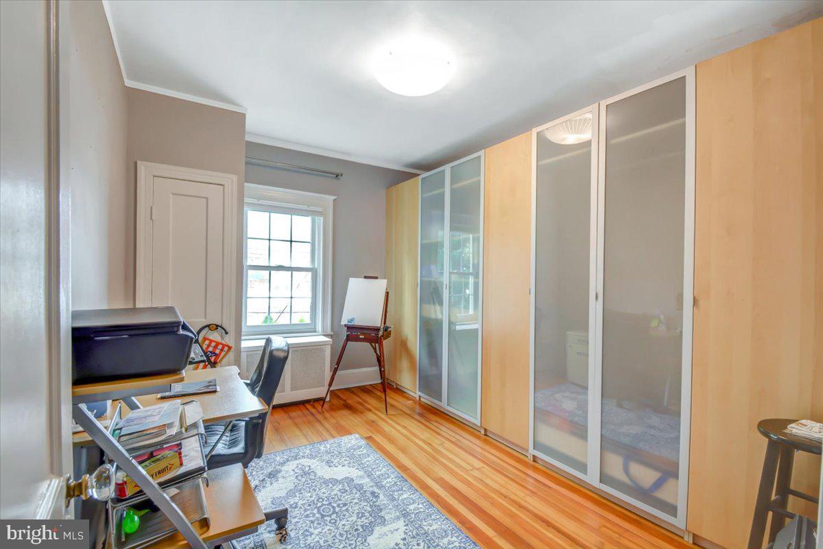 4302 Roland Avenue Baltimore, MD 21210 - Photo 16 of 35