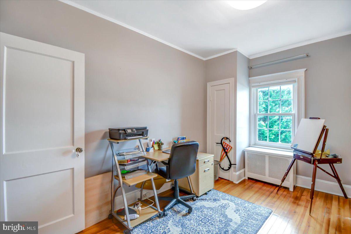 4302 Roland Avenue Baltimore, MD 21210 - Photo 17 of 35