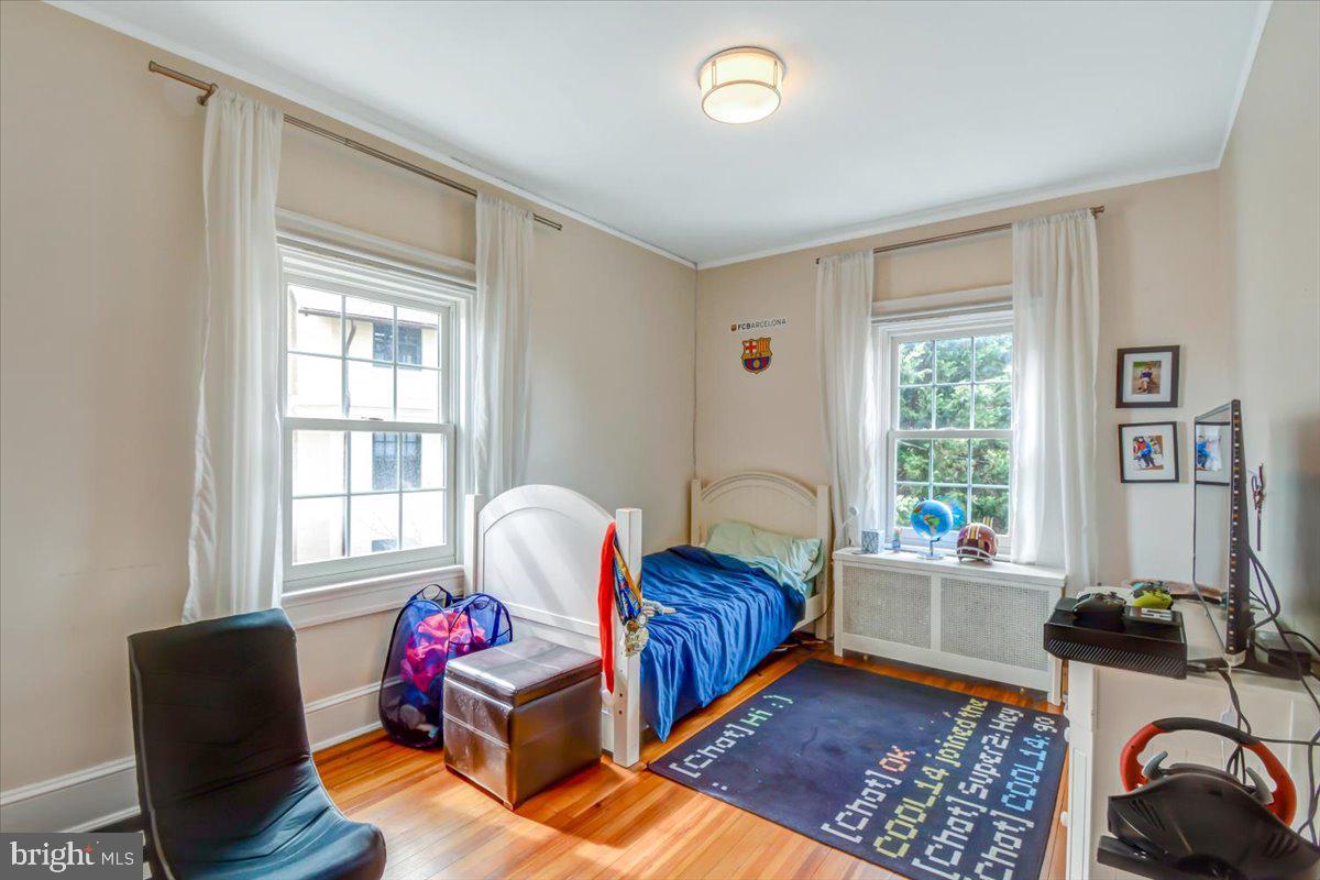 4302 Roland Avenue Baltimore, MD 21210 - Photo 18 of 35