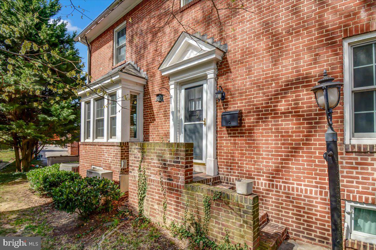 4302 Roland Avenue Baltimore, MD 21210 - Photo 35 of 35