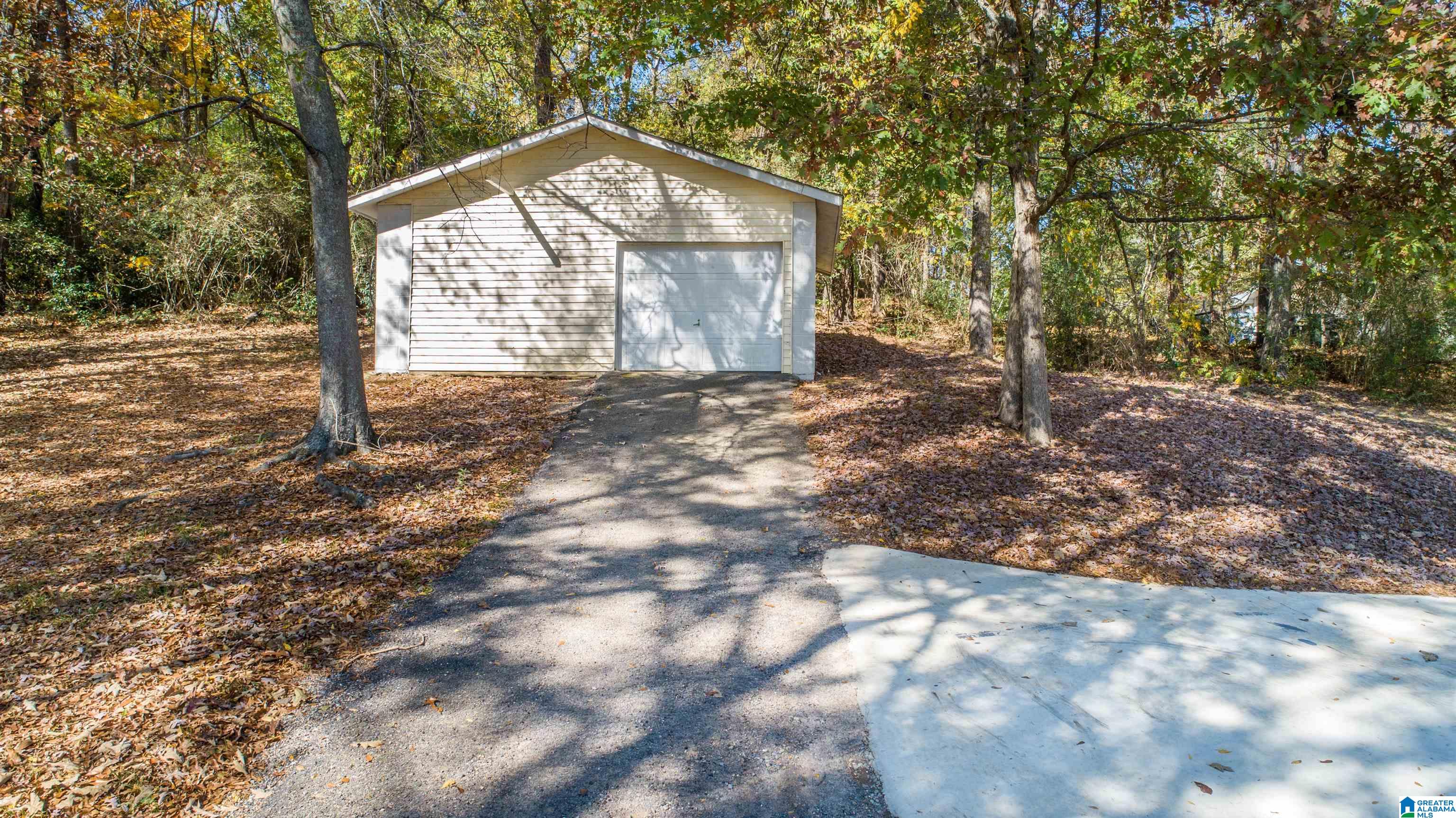 191 Wilson Street Springville, AL 35146 - Photo 37 of 51