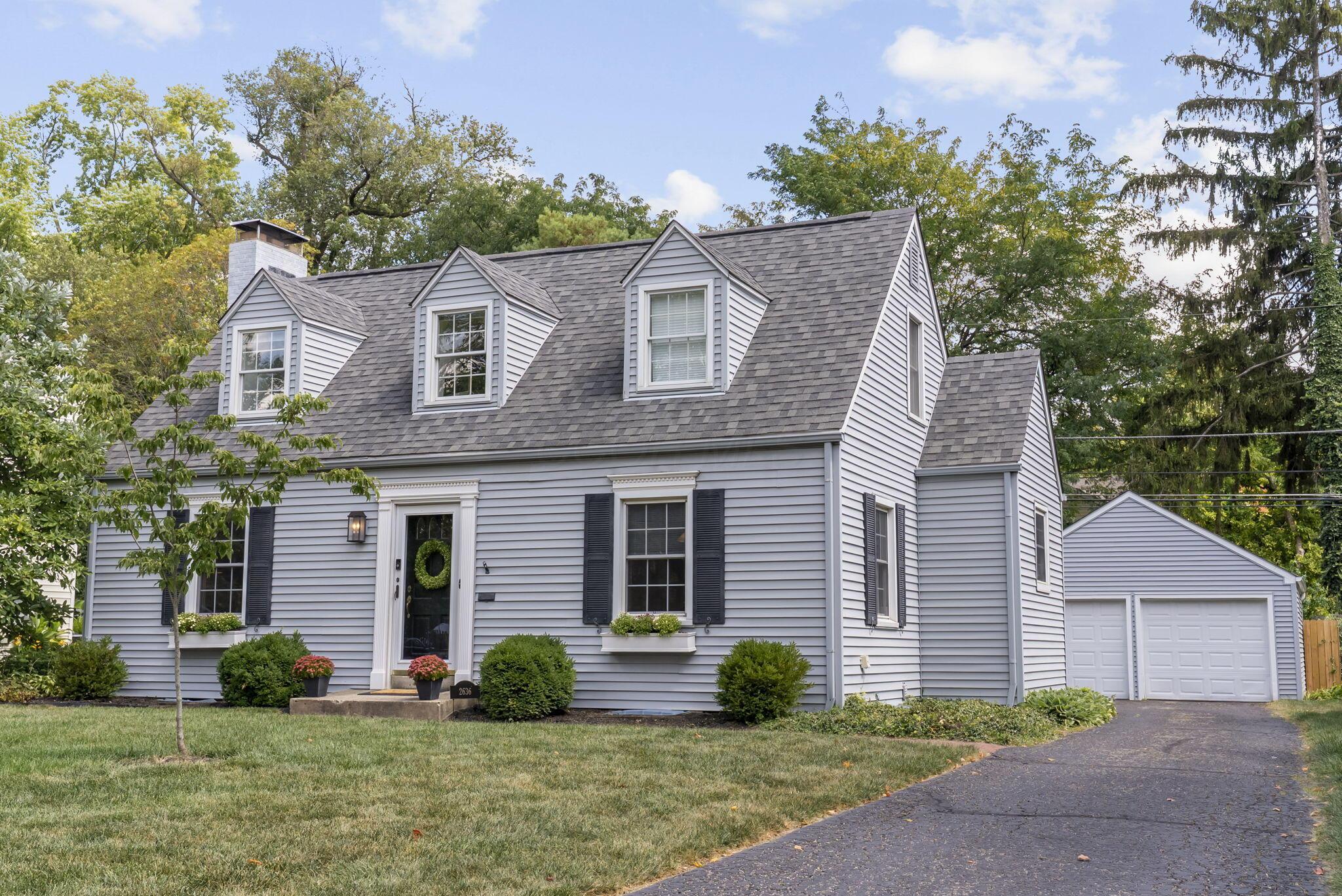 2636 Welsford Road Upper Arlington, OH 43221 - Photo 49 of 49 Welcome Home!