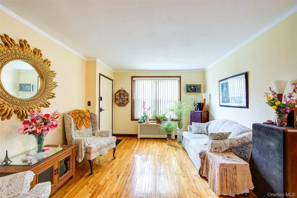 $239,000 | 196-57 69th Avenue, Unit 1 | Fresh Meadows