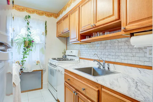 $239,000 | 196-57 69th Avenue, Unit 1 | Fresh Meadows