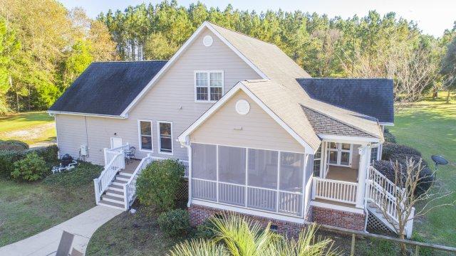 4681 Wilson Road Hollywood, SC 29449 - Photo 47 of 48 screen prch