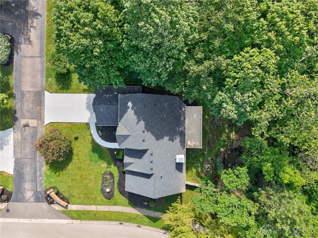 811 Wind Bluff Point Springboro, OH 45066 - Photo 66 of 70