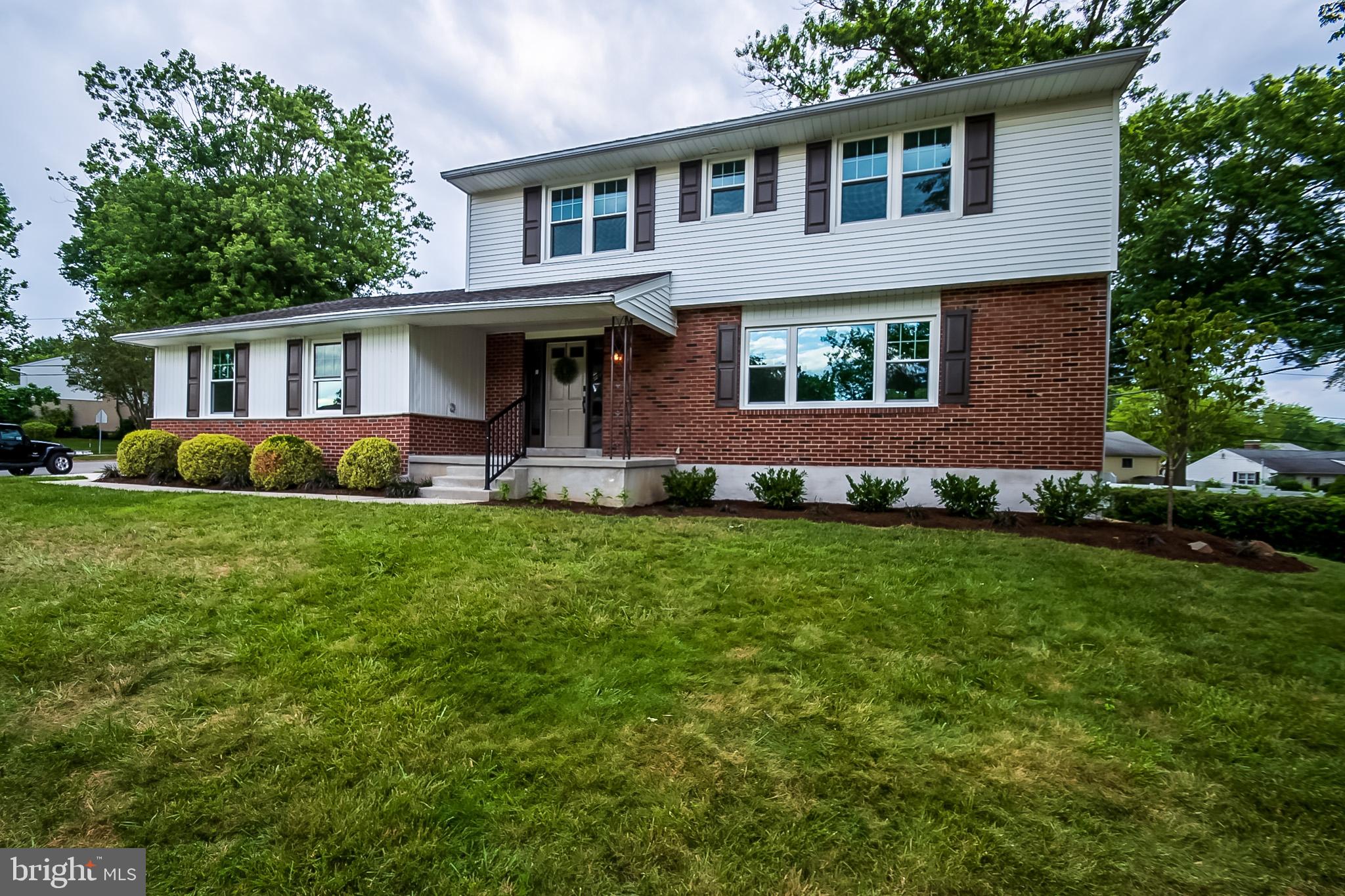 2413 Berwyn Road Wilmington, DE 19810 - Photo 1 of 24 Gallery Image 1