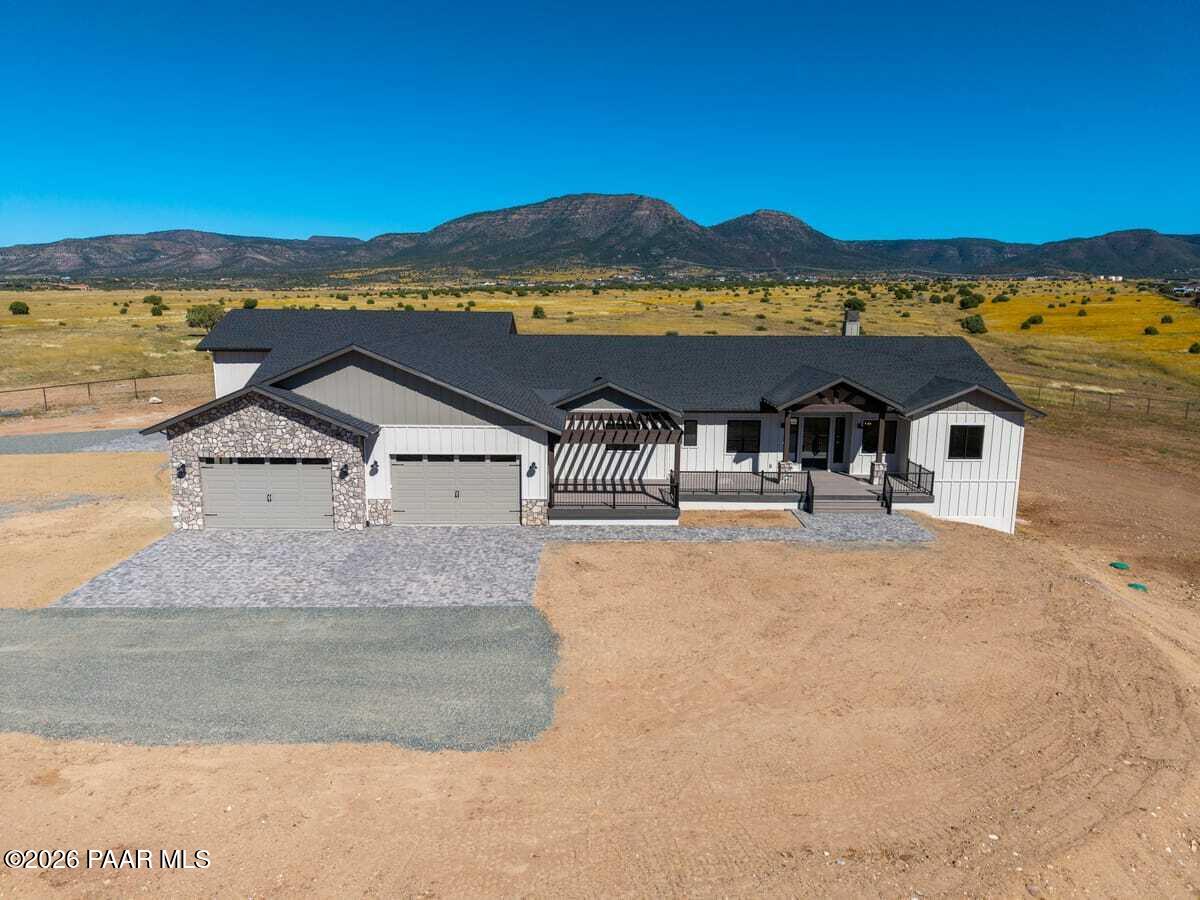 9057 North Caliber Road Prescott Valley, AZ 86315 - Photo 84 of 116 93_mls_Aerials_004