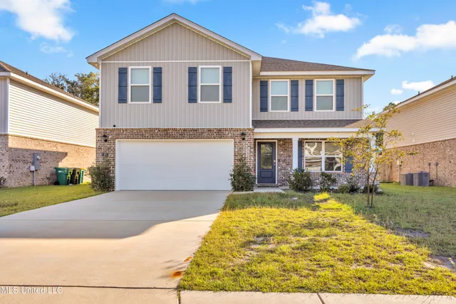 $335,000 | 62 Saltmeadow Circle, Ocean Springs, MS 39564