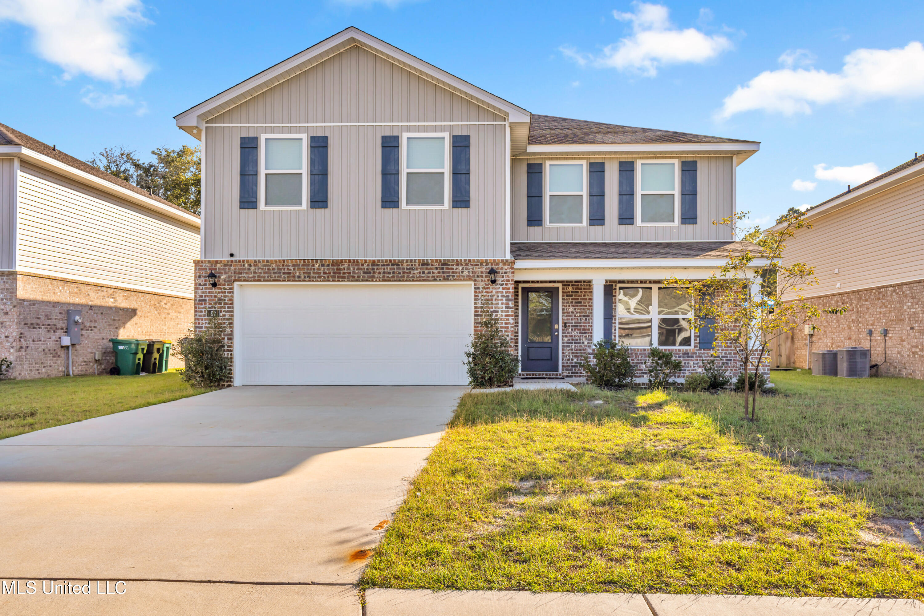 62 Saltmeadow Circle Ocean Springs, MS 39564 - Photo 1 of 39 62SaltmeadowCir-1