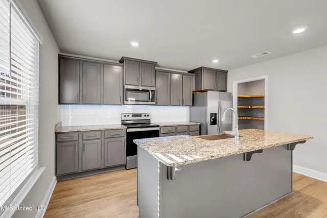 $335,000 | 62 Saltmeadow Circle, Ocean Springs, MS 39564