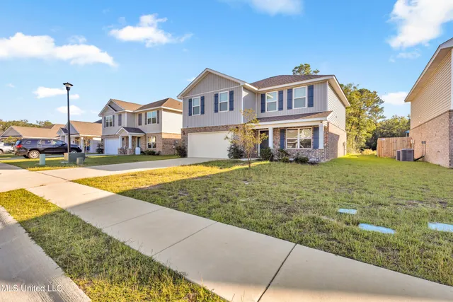 $335,000 | 62 Saltmeadow Circle, Ocean Springs, MS 39564