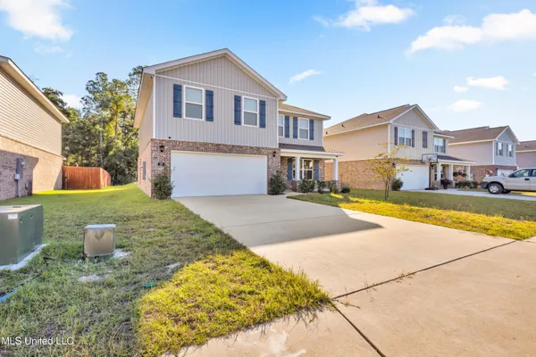 $335,000 | 62 Saltmeadow Circle, Ocean Springs, MS 39564