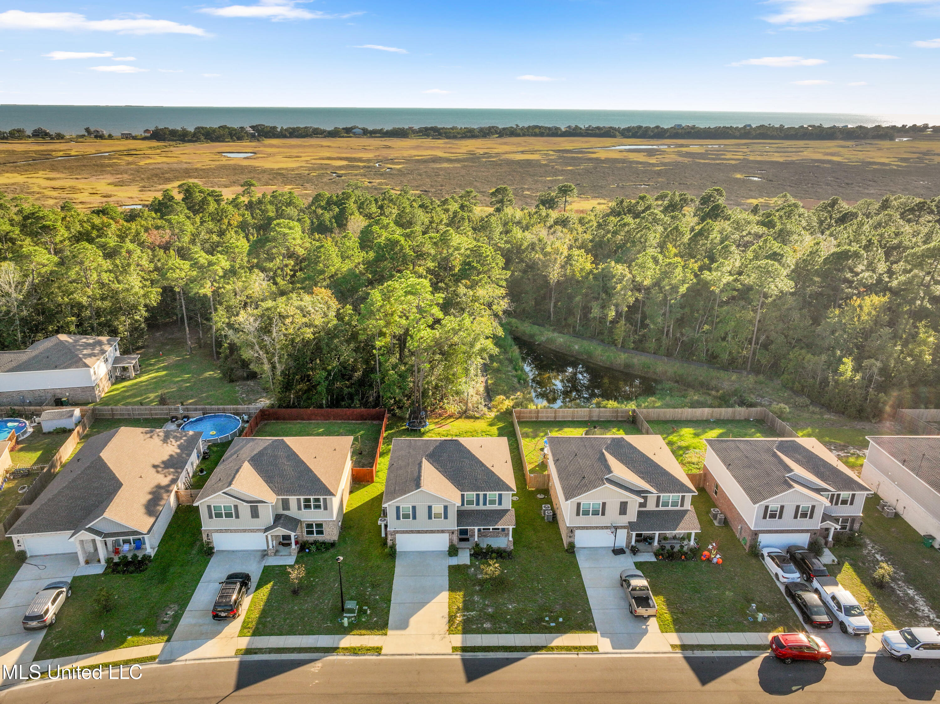 62 Saltmeadow Circle Ocean Springs, MS 39564 - Photo 35 of 39 62SaltmeadowCir-35