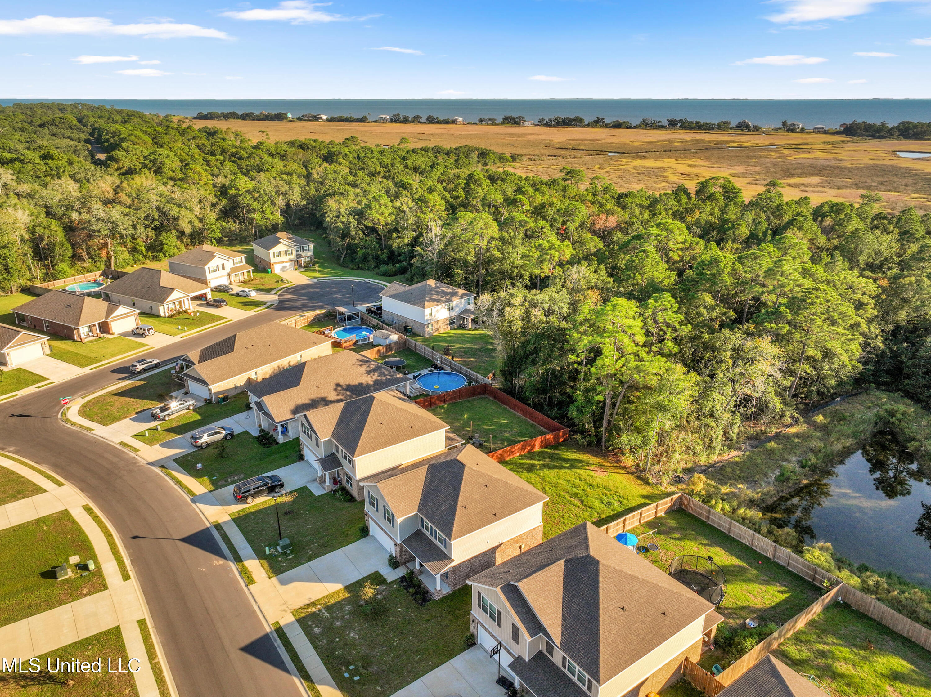 62 Saltmeadow Circle Ocean Springs, MS 39564 - Photo 36 of 39 62SaltmeadowCir-36