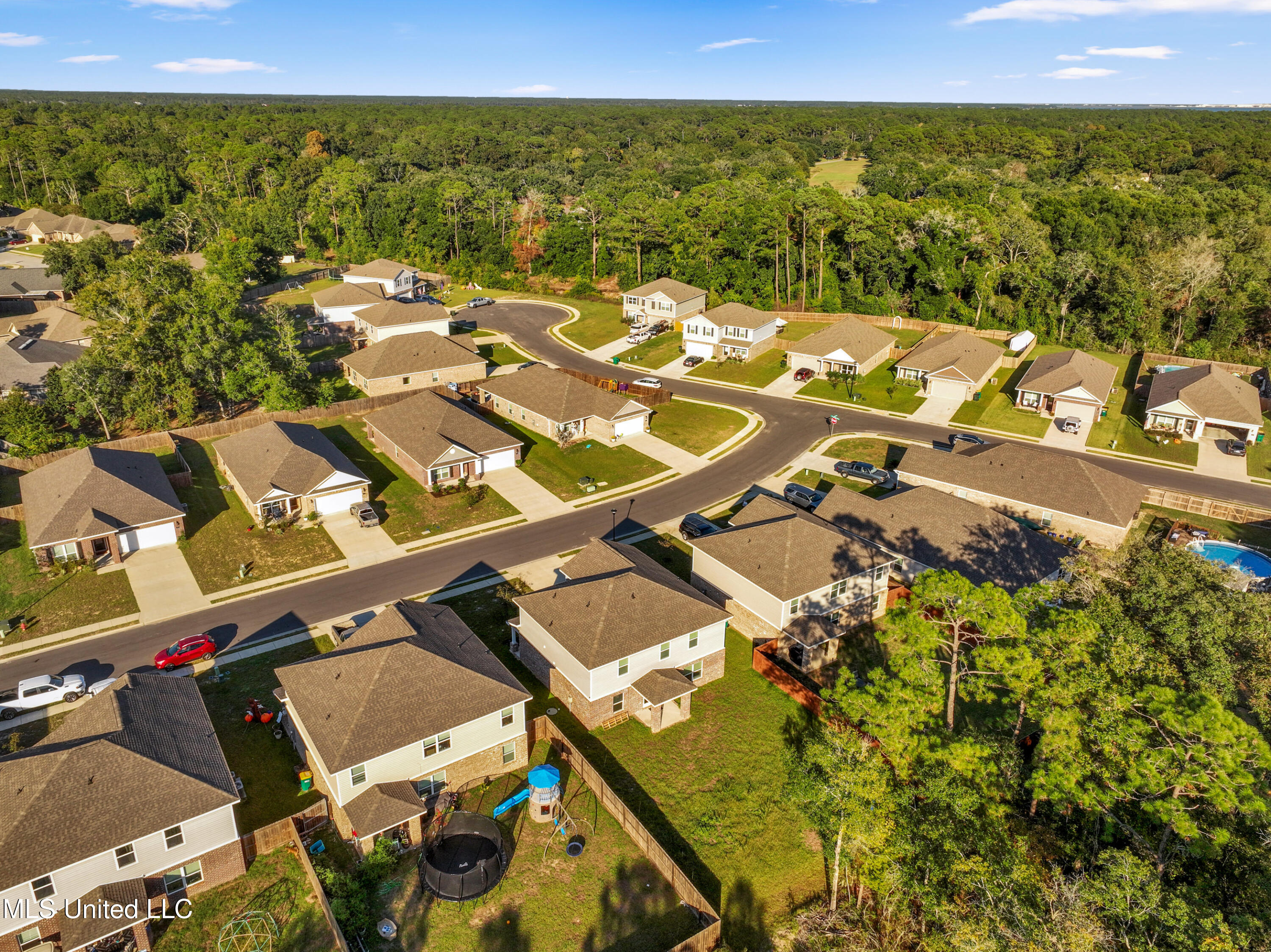 62 Saltmeadow Circle Ocean Springs, MS 39564 - Photo 37 of 39 62SaltmeadowCir-37
