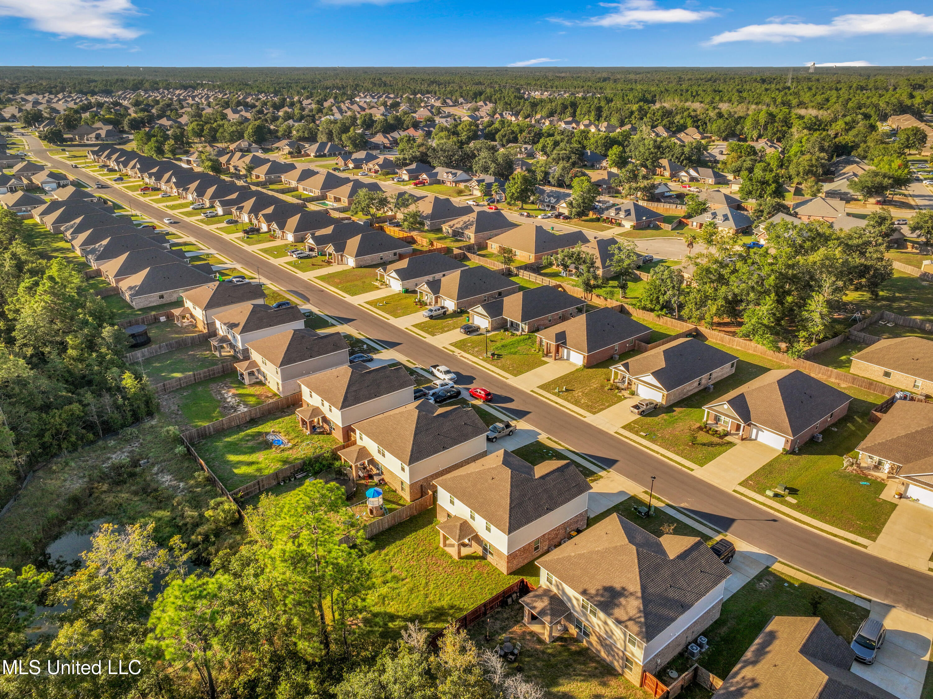 62 Saltmeadow Circle Ocean Springs, MS 39564 - Photo 38 of 39 62SaltmeadowCir-38