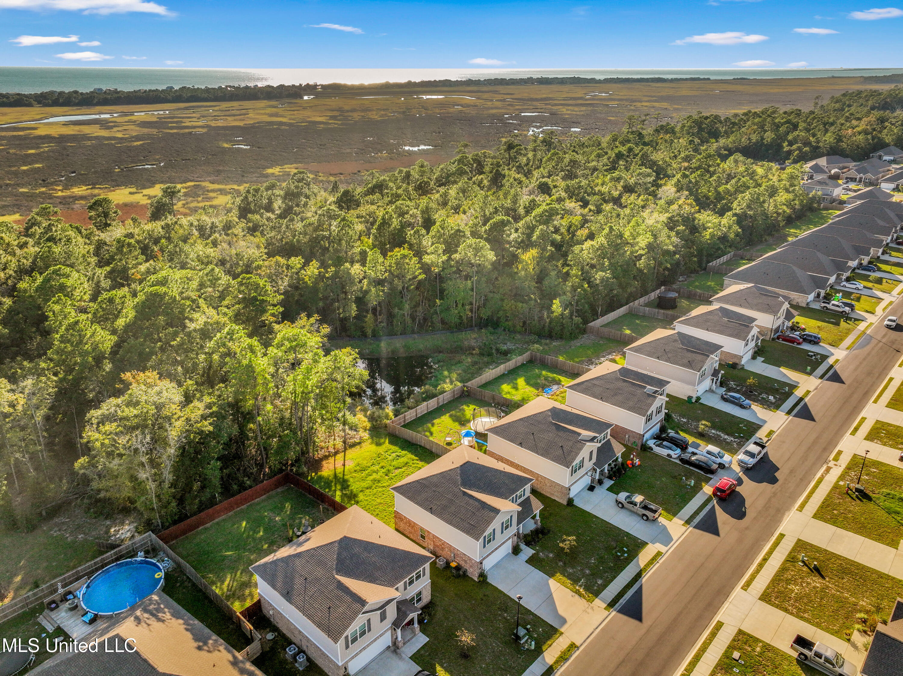 62 Saltmeadow Circle Ocean Springs, MS 39564 - Photo 39 of 39 62SaltmeadowCir-39