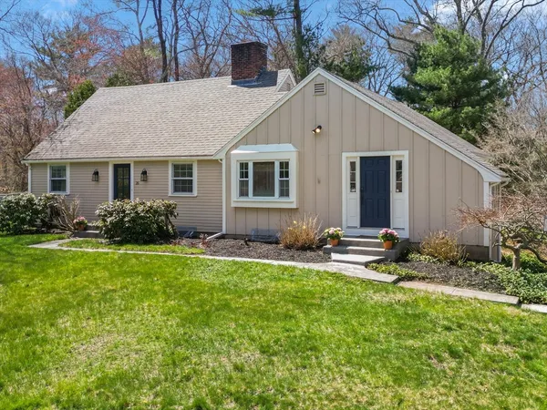 $834,900 | 26 Parsonage Lane, Topsfield, MA 01983