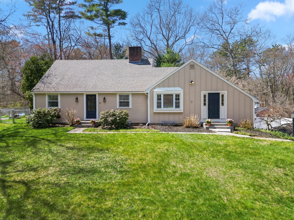 26 Parsonage Lane Topsfield, MA 01983 - Photo 2 of 40