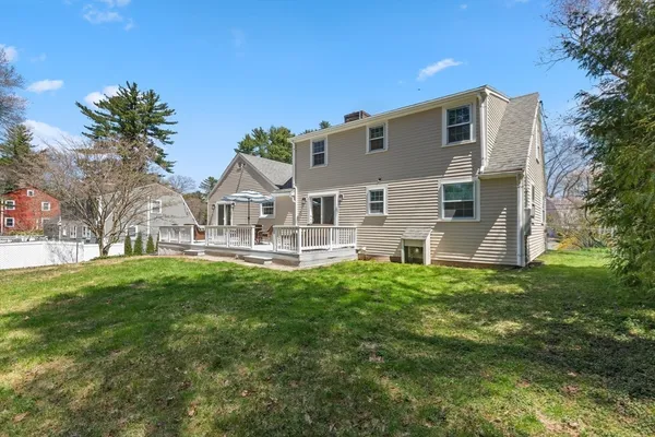 $834,900 | 26 Parsonage Lane, Topsfield, MA 01983
