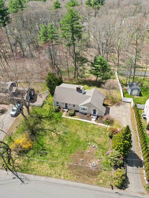26 Parsonage Lane Topsfield, MA 01983 - Photo 37 of 40