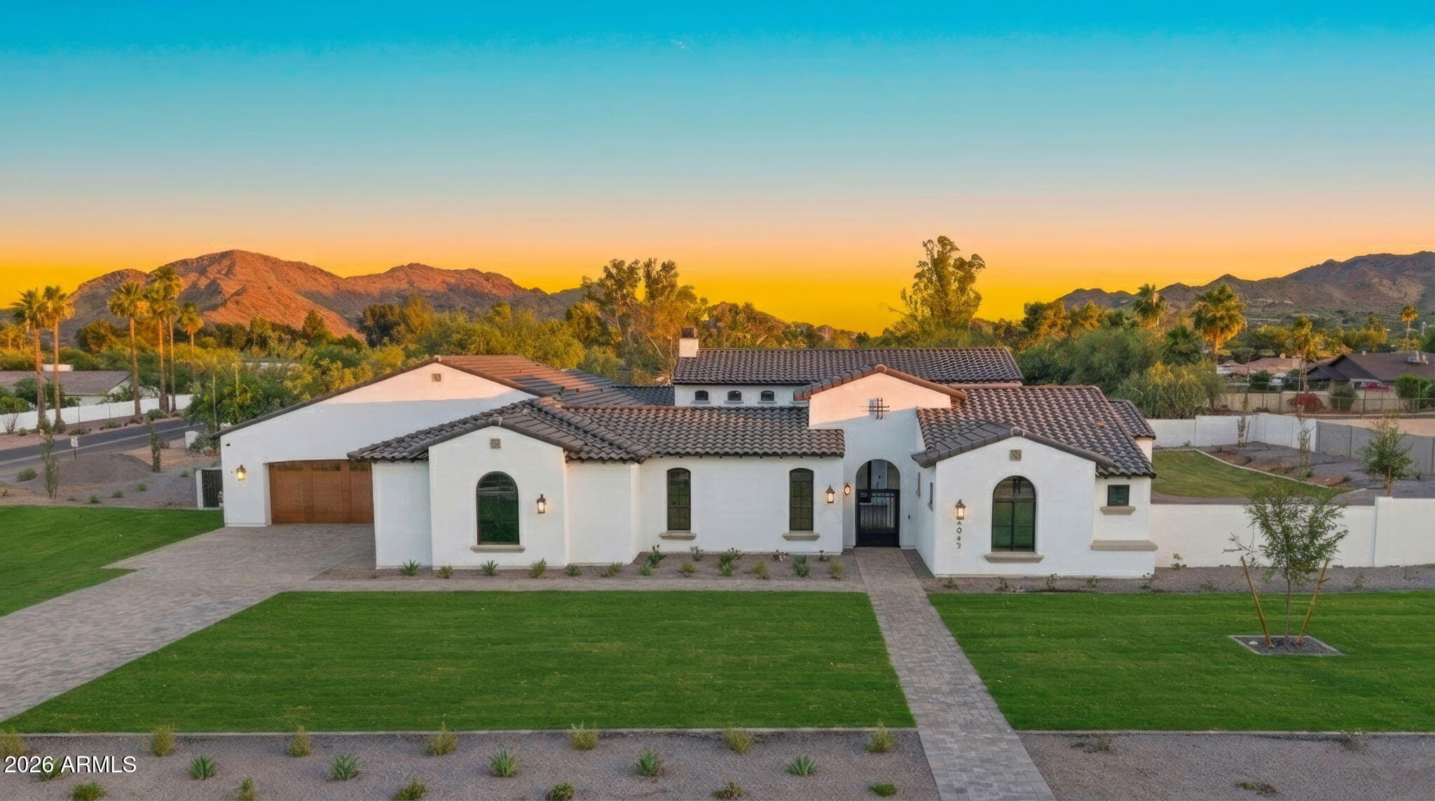 4945 East Mountain View Road Paradise Valley, AZ 85253 - Photo 1 of 63