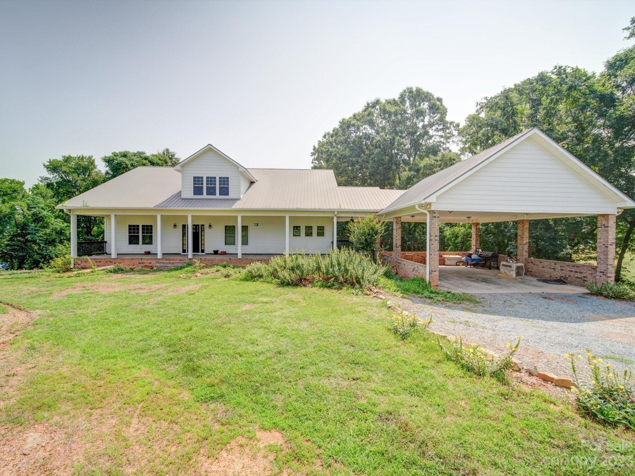 5514 Sikes Mill Road Monroe, NC 28110 - Photo 10 of 42 Gallery Image 10