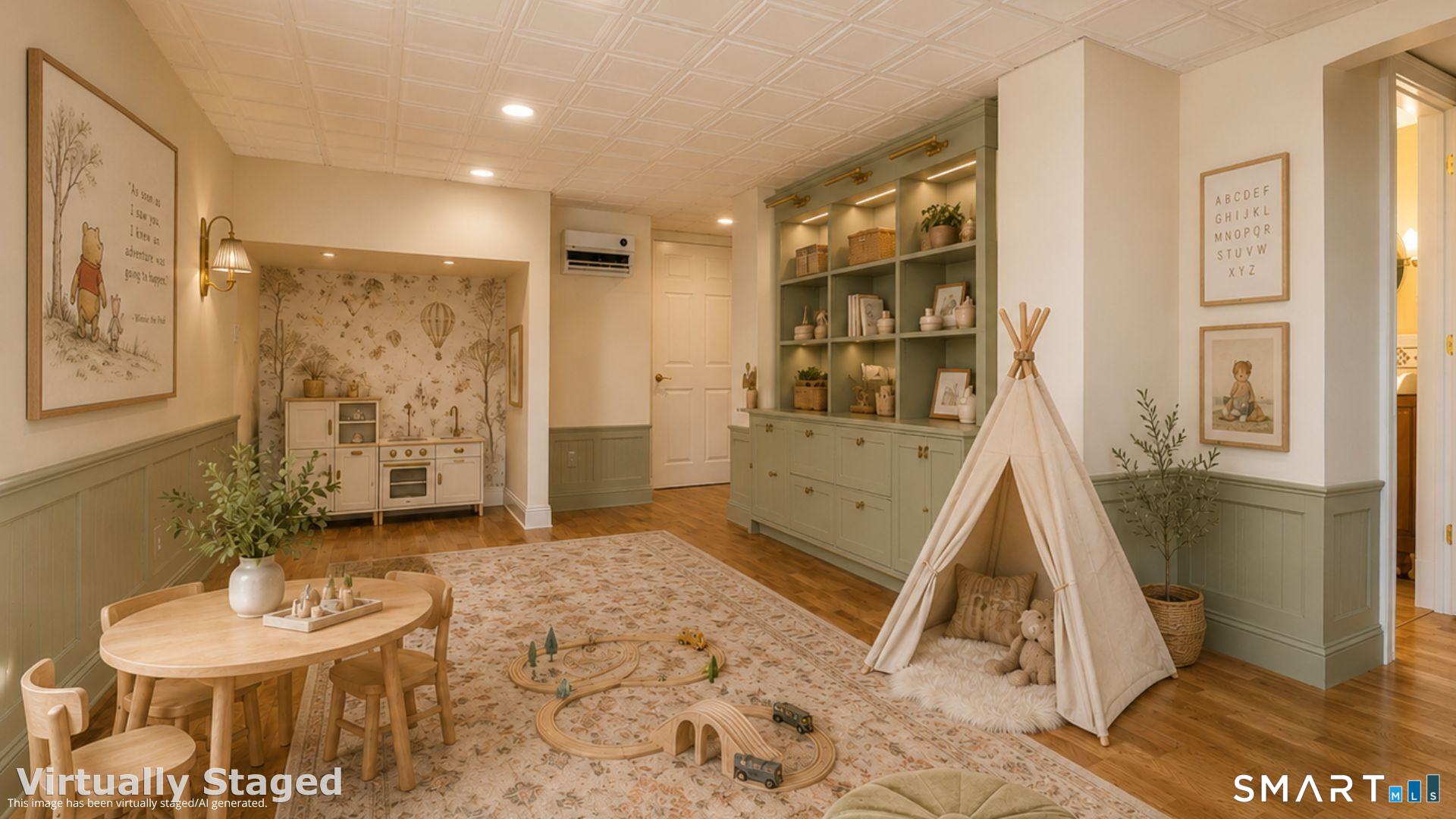 91 Lantern Ridge Road New Canaan, CT 06840 - Photo 26 of 39