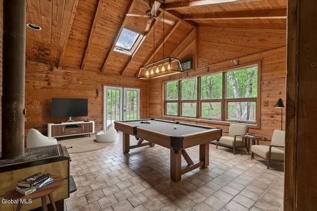 $735,000 | 100 Schnackenberg Road, Ghent, NY 12075