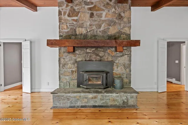 $735,000 | 100 Schnackenberg Road, Ghent, NY 12075