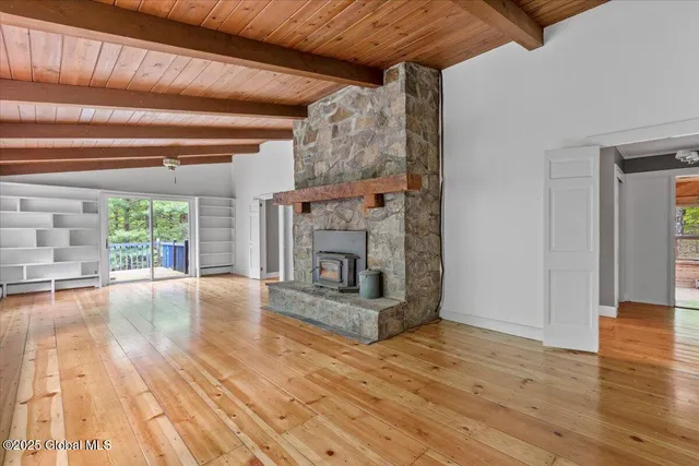 $735,000 | 100 Schnackenberg Road, Ghent, NY 12075