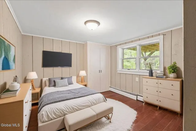 $735,000 | 100 Schnackenberg Road, Ghent, NY 12075