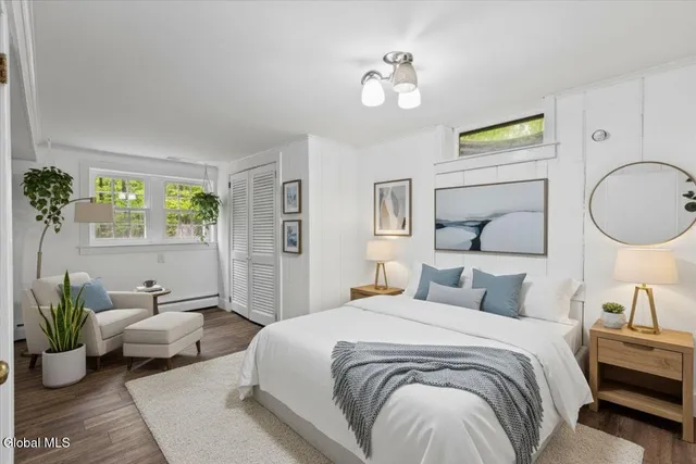 $735,000 | 100 Schnackenberg Road, Ghent, NY 12075