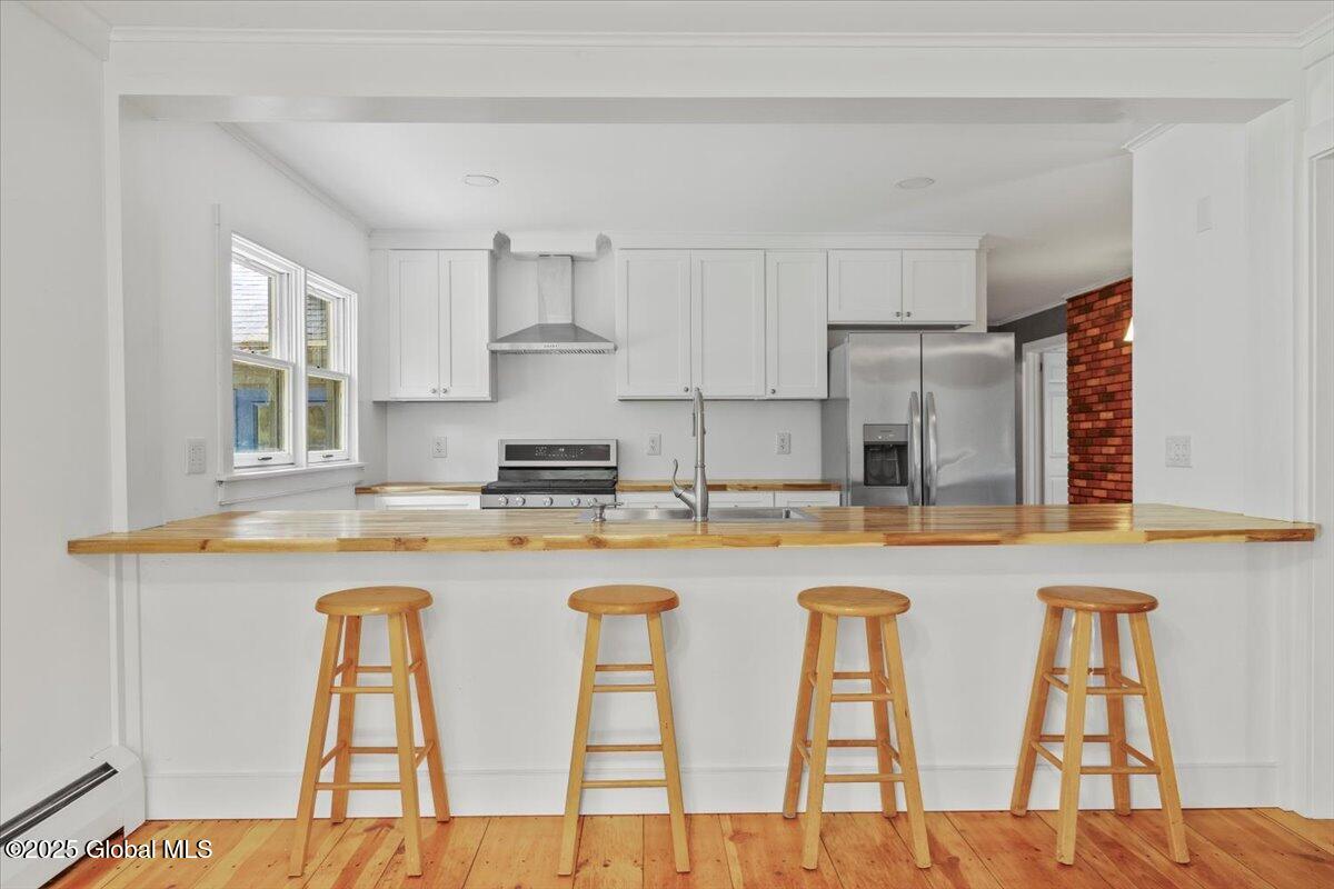 100 Schnackenberg Road Ghent, NY 12075 - Photo 5 of 62 25-ES6A7424