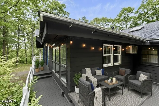 $735,000 | 100 Schnackenberg Road, Ghent, NY 12075