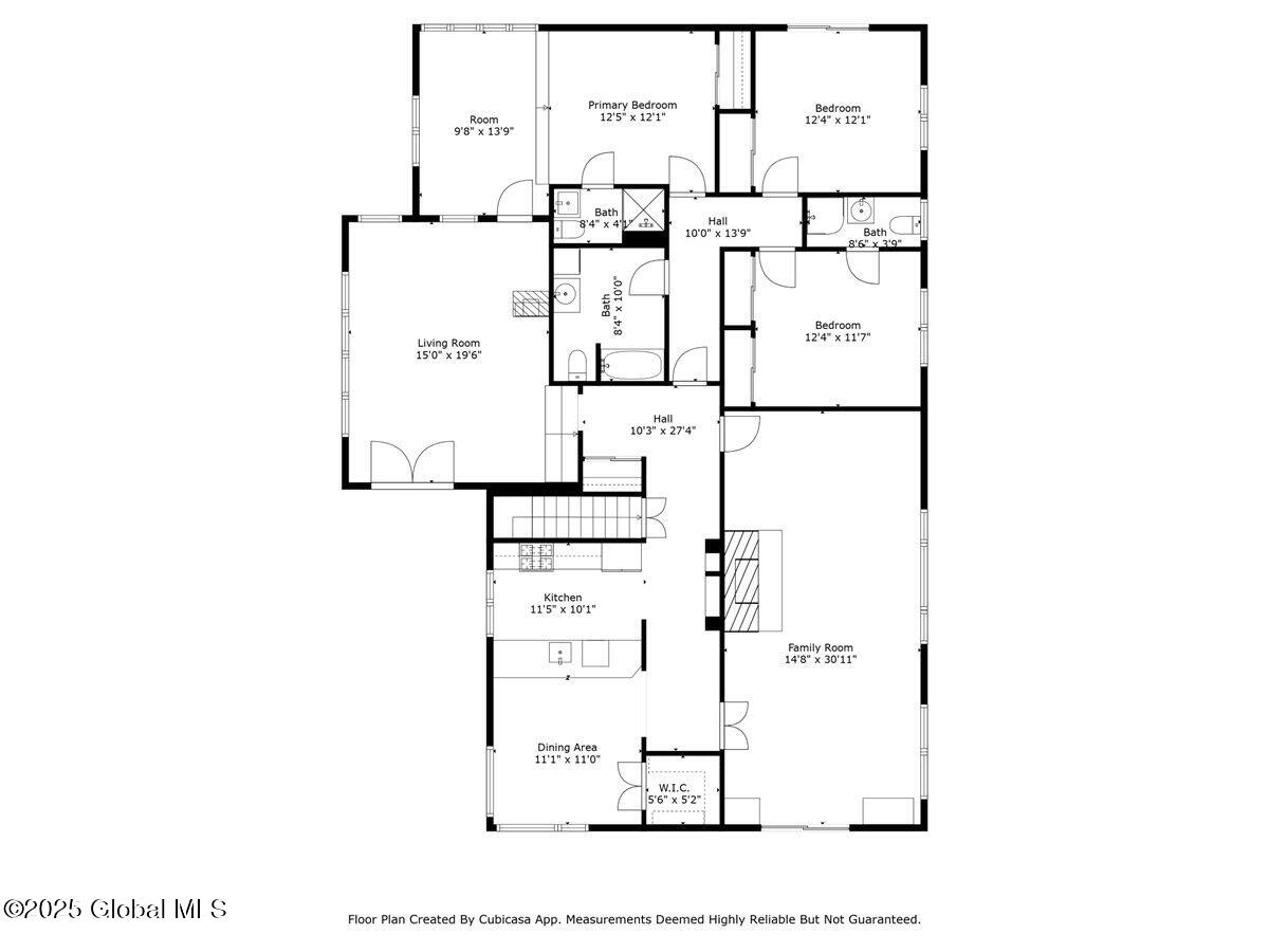 100 Schnackenberg Road Ghent, NY 12075 - Photo 58 of 62 02-2nd_floor_100_schnackenberg_road_ghen