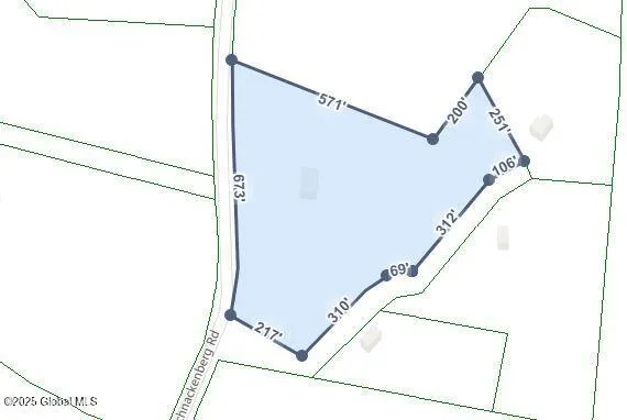 $735,000 | 100 Schnackenberg Road, Ghent, NY 12075