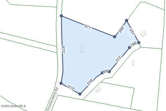 100 Schnackenberg Road Ghent, NY 12075 - Photo 60 of 62 lotline