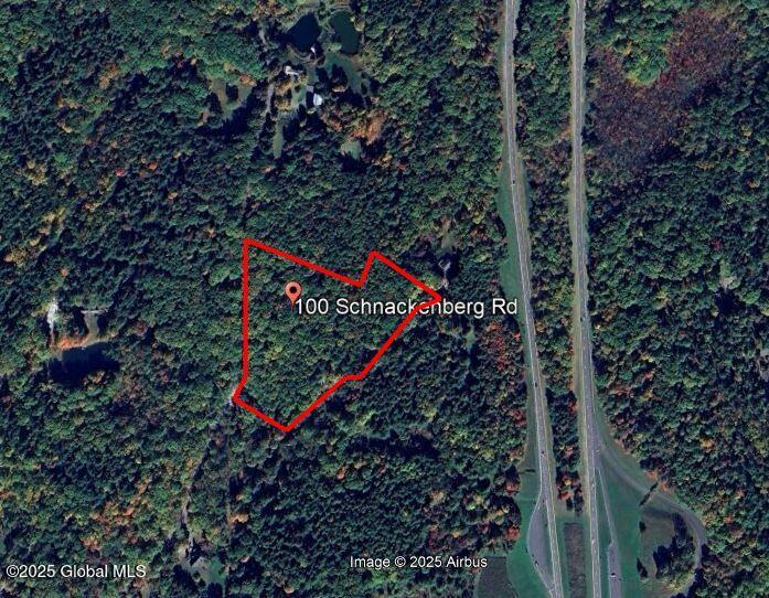 100 Schnackenberg Road Ghent, NY 12075 - Photo 61 of 62 100 line