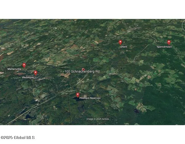 $735,000 | 100 Schnackenberg Road, Ghent, NY 12075