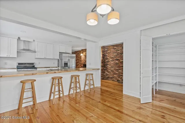 $735,000 | 100 Schnackenberg Road, Ghent, NY 12075