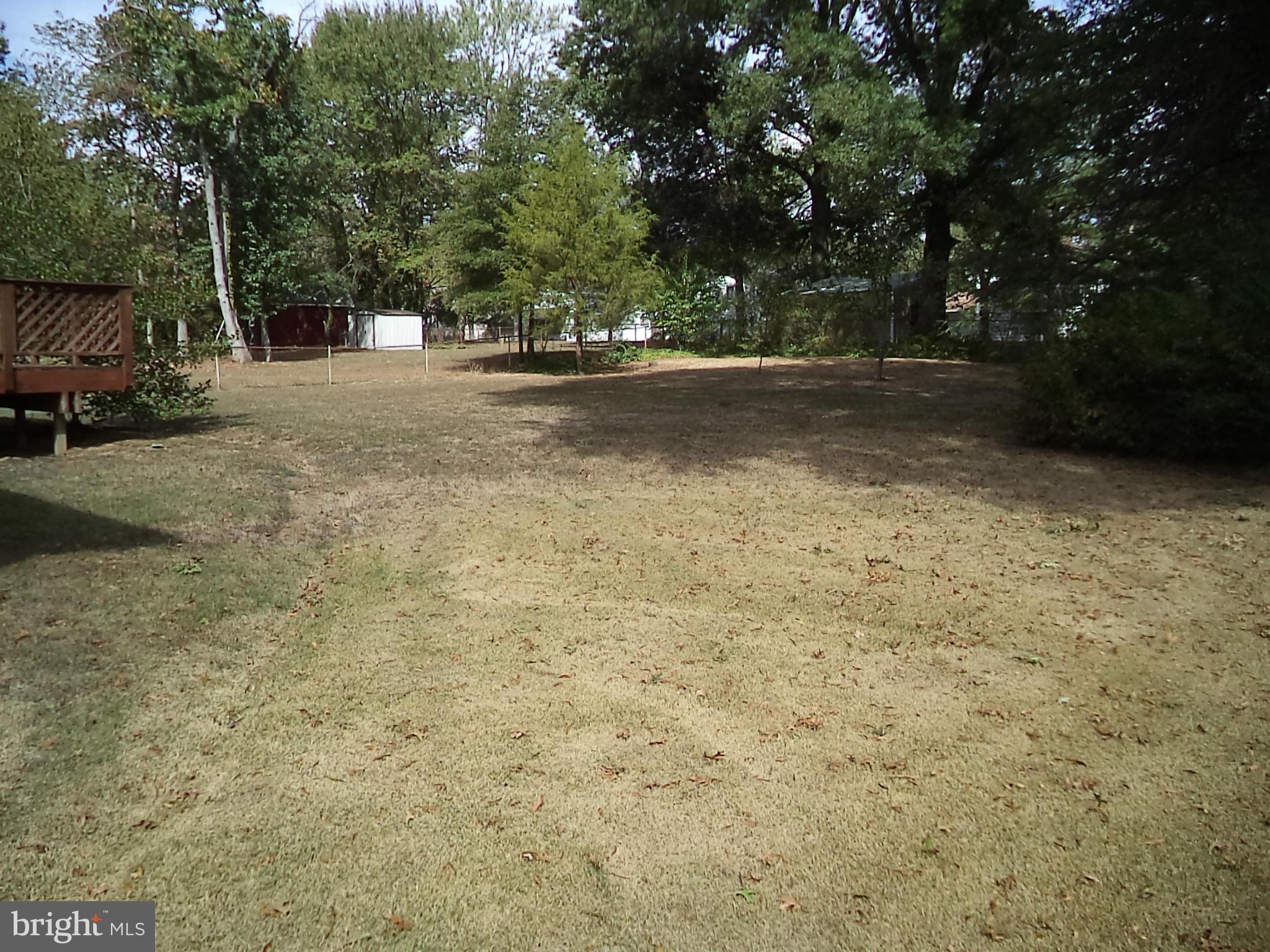 1500 Fillmore Road Fort Washington, MD 20744 - Photo 14 of 14 Large yard