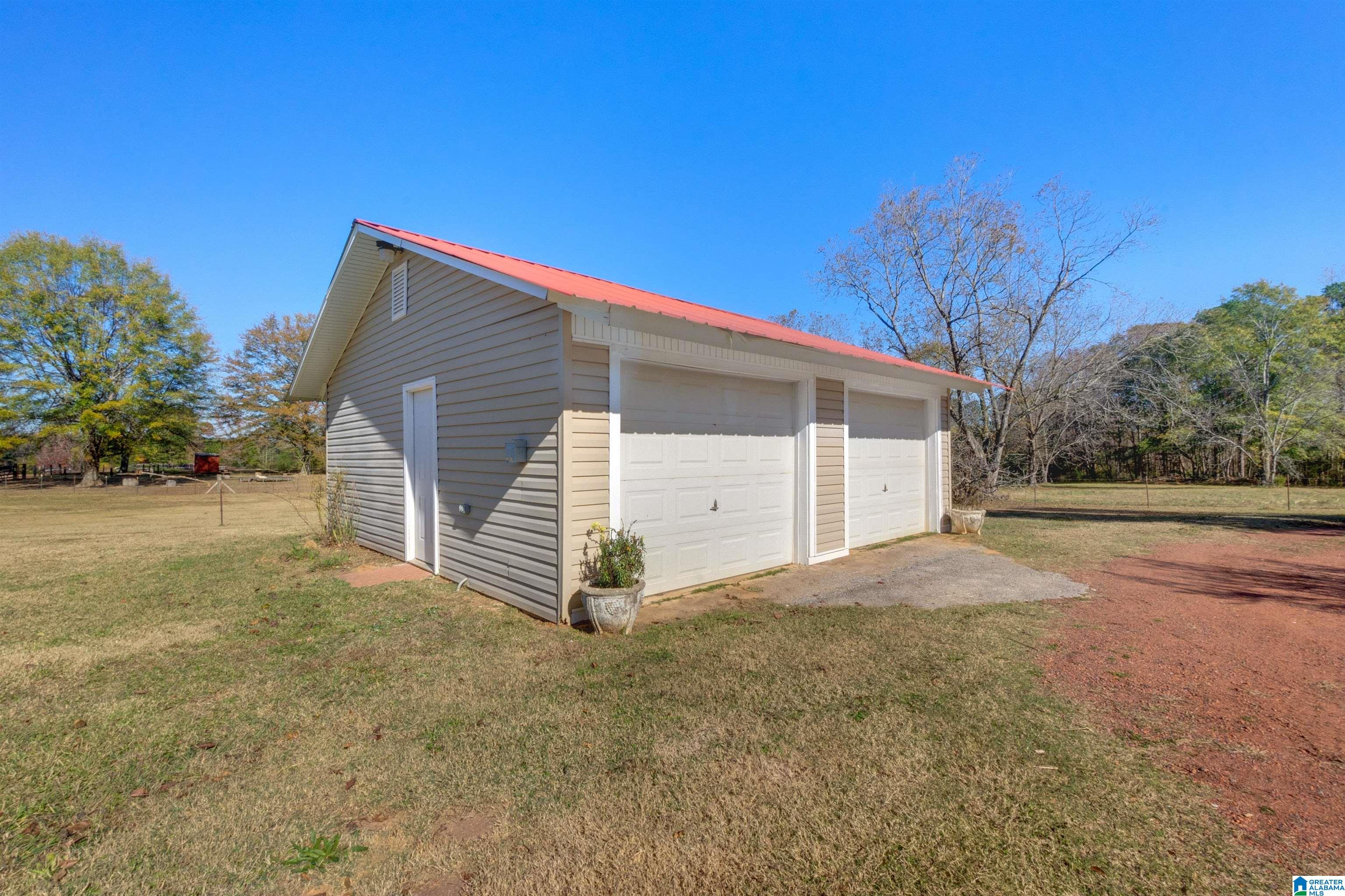 1207 County Road 153 Jemison, AL 35085 - Photo 49 of 54