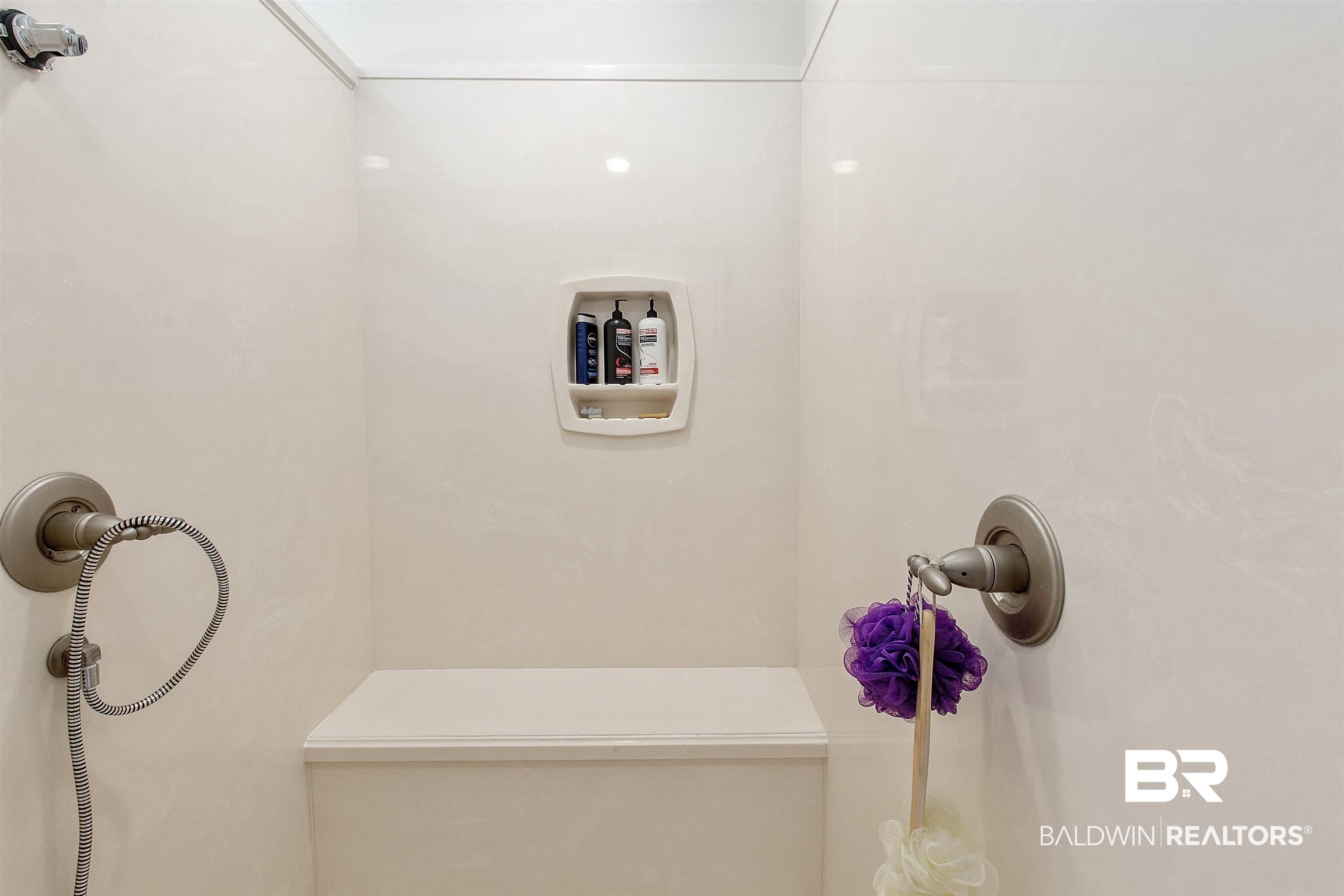 112 Pinnacle Court Fairhope, AL 36532 - Photo 23 of 44 Primary Shower