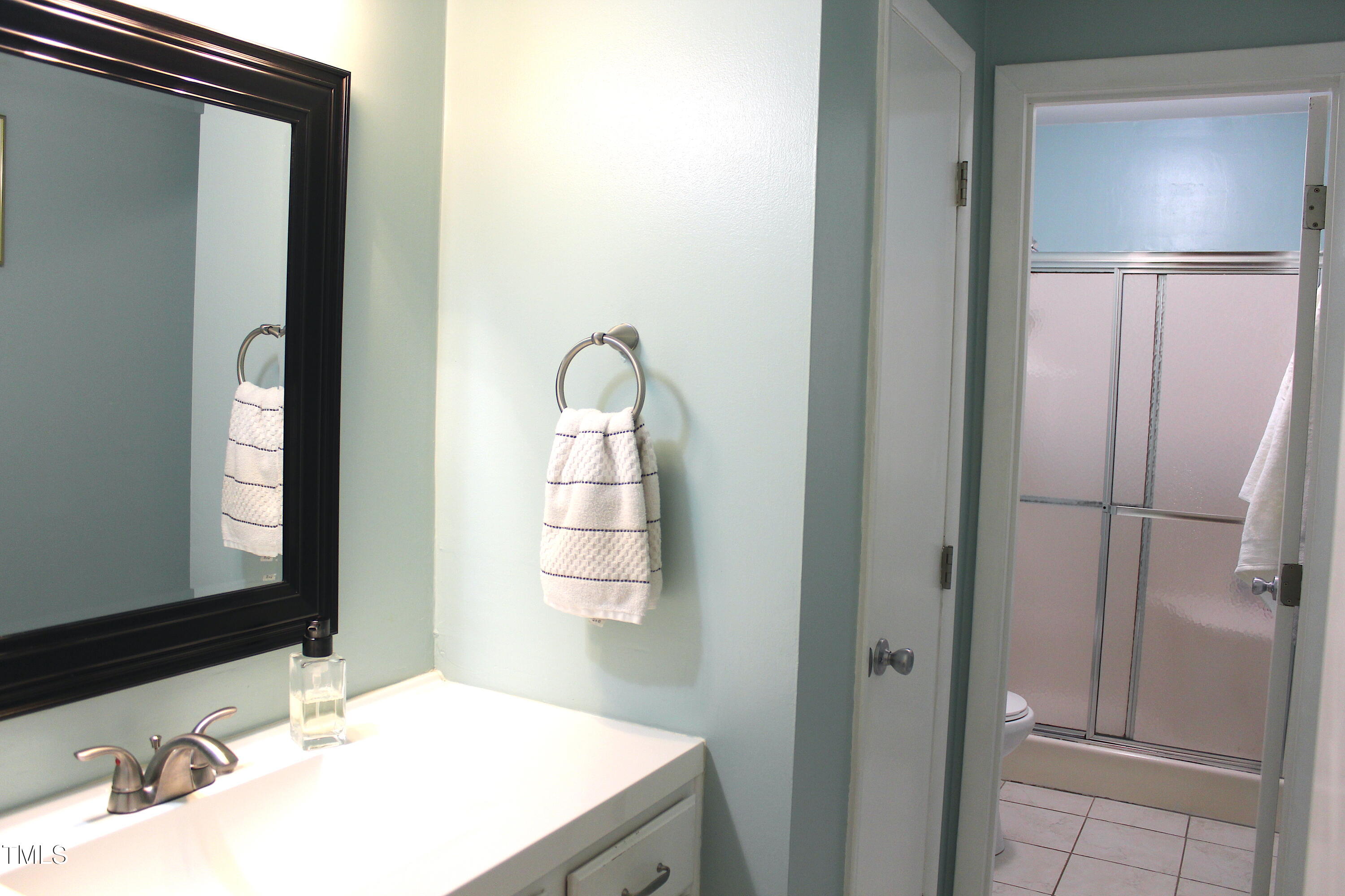 7408 Valley Run Drive Raleigh, NC 27615 - Photo 11 of 19 Master Bath